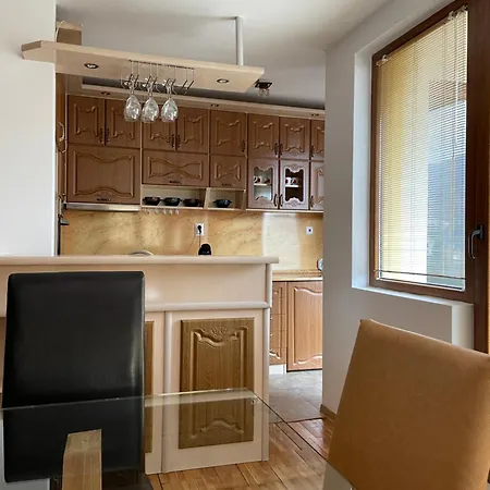 Apartamento Vessy's