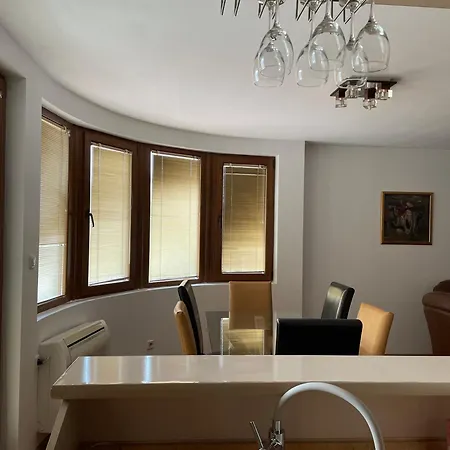Vessy's Apartamento
