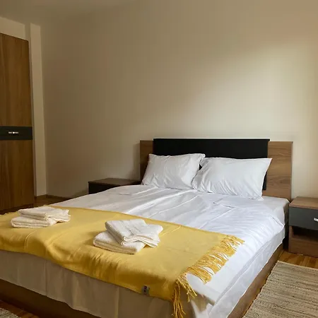 Vessy's Apartamento