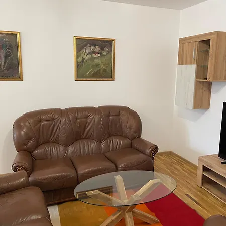 Apartment Vessy's *