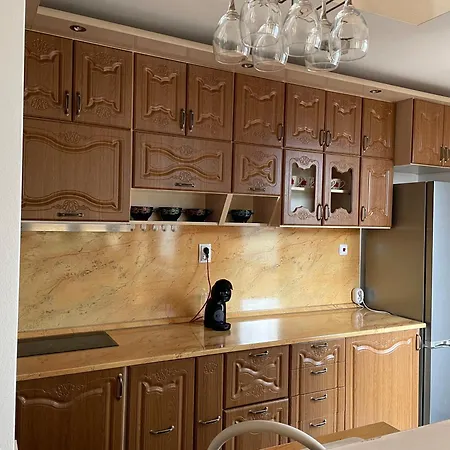 Vessy's Apartamento