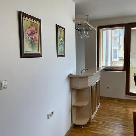 Vessy's Apartamento