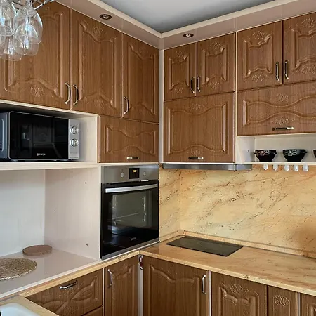 Vessy's Apartamento