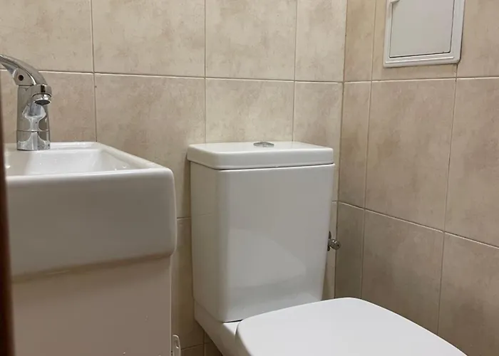 Vessy's Apartmán Smoljan